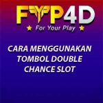 Cara Menggunakan Tombol Double Chance Slot