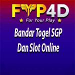 Perbedaan Bermain Togel Sgp Dengan Slot