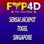 Sensasi Jackpot Togel Singapore Di Situs Agen Slot