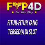 Fitur Apa Saja Yang Tersedia Di Agen Judi Slot Gacor