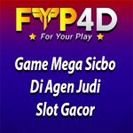 Game Mega Sicbo Di Agen Judi Slot Gacor