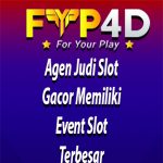 Agen Judi Slot Gacor Memiliki Event Slot Terbesar