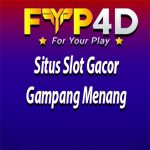 Situs Slot Gacor Gampang Menang