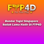 Bandar Togel Singapore Sudah Lama Hadir Di FYP4D