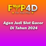 Agen Judi Slot Gacor Di Tahun 2024