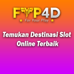 Temukan Destinasi Slot Online Terbaik