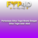 Perbedaan Situs Togel Resmi Dengan Situs Togel Abal -Abal